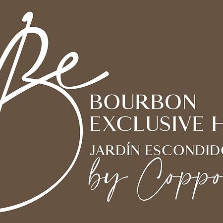 ホテル Be Jardin Escondido By Coppola ブエノスアイレス エクステリア 写真