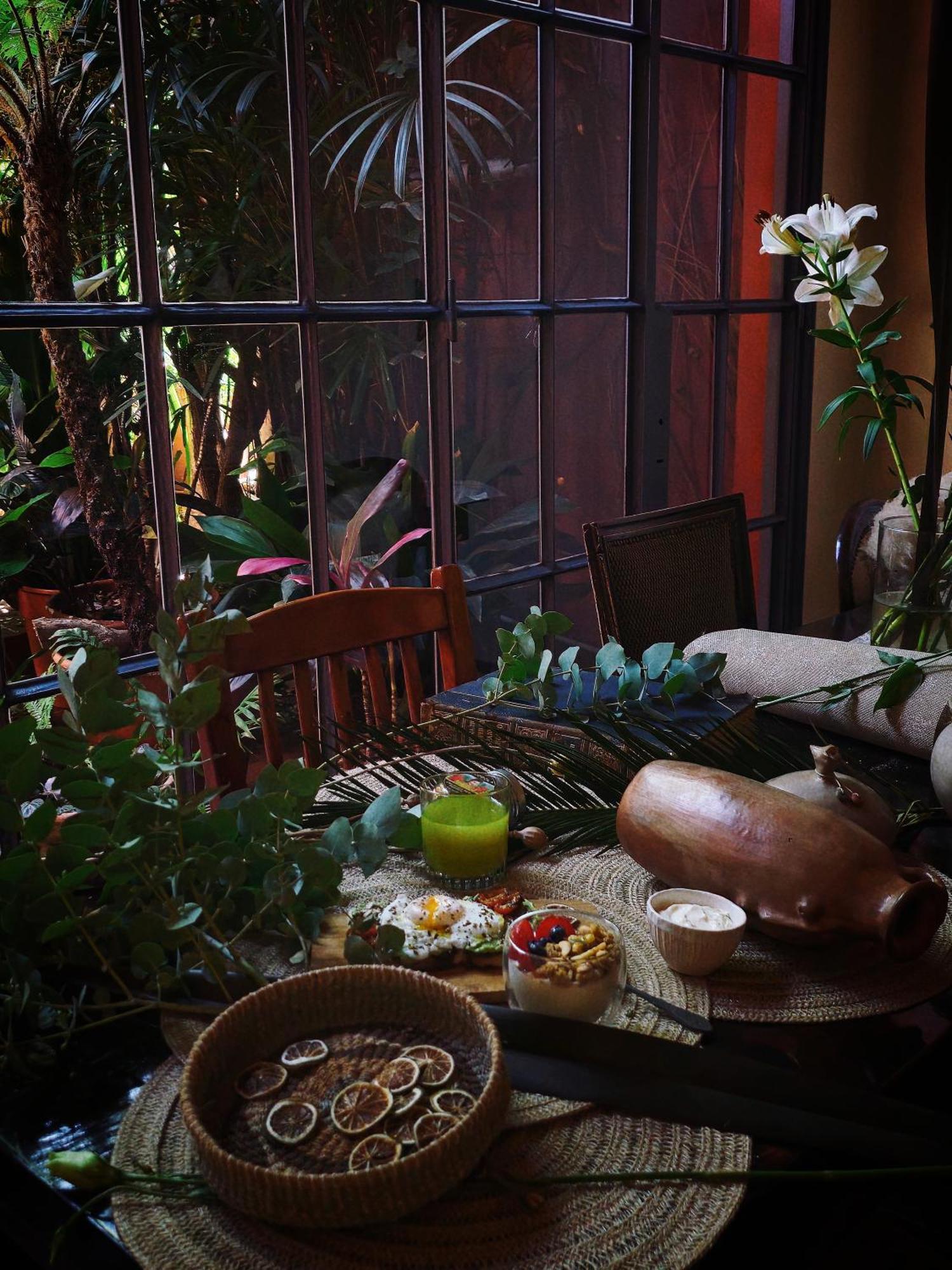 ホテル Be Jardin Escondido By Coppola ブエノスアイレス エクステリア 写真
