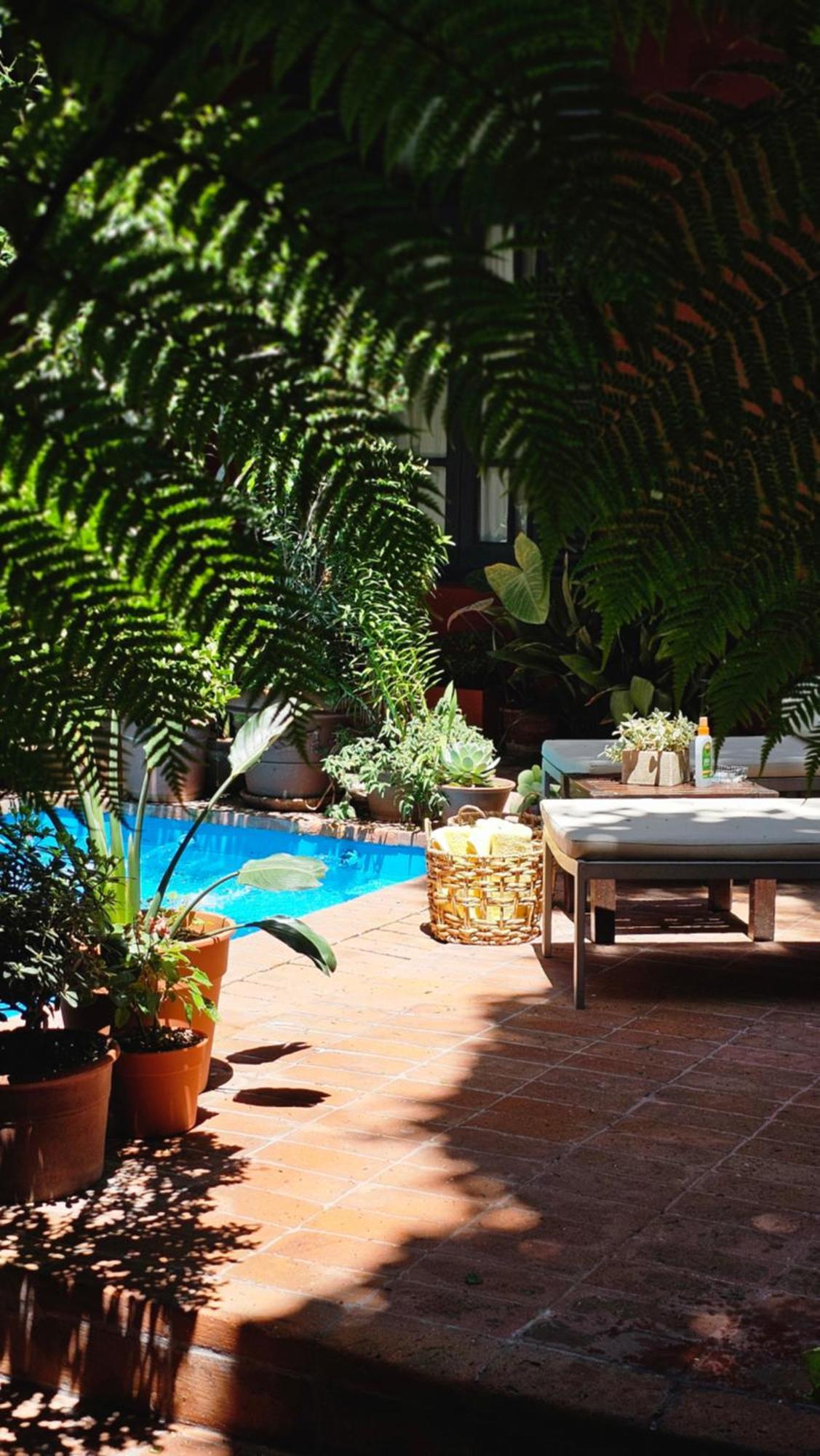 ホテル Be Jardin Escondido By Coppola ブエノスアイレス エクステリア 写真
