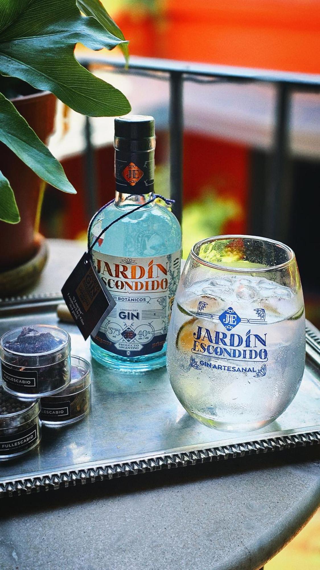 ホテル Be Jardin Escondido By Coppola ブエノスアイレス エクステリア 写真