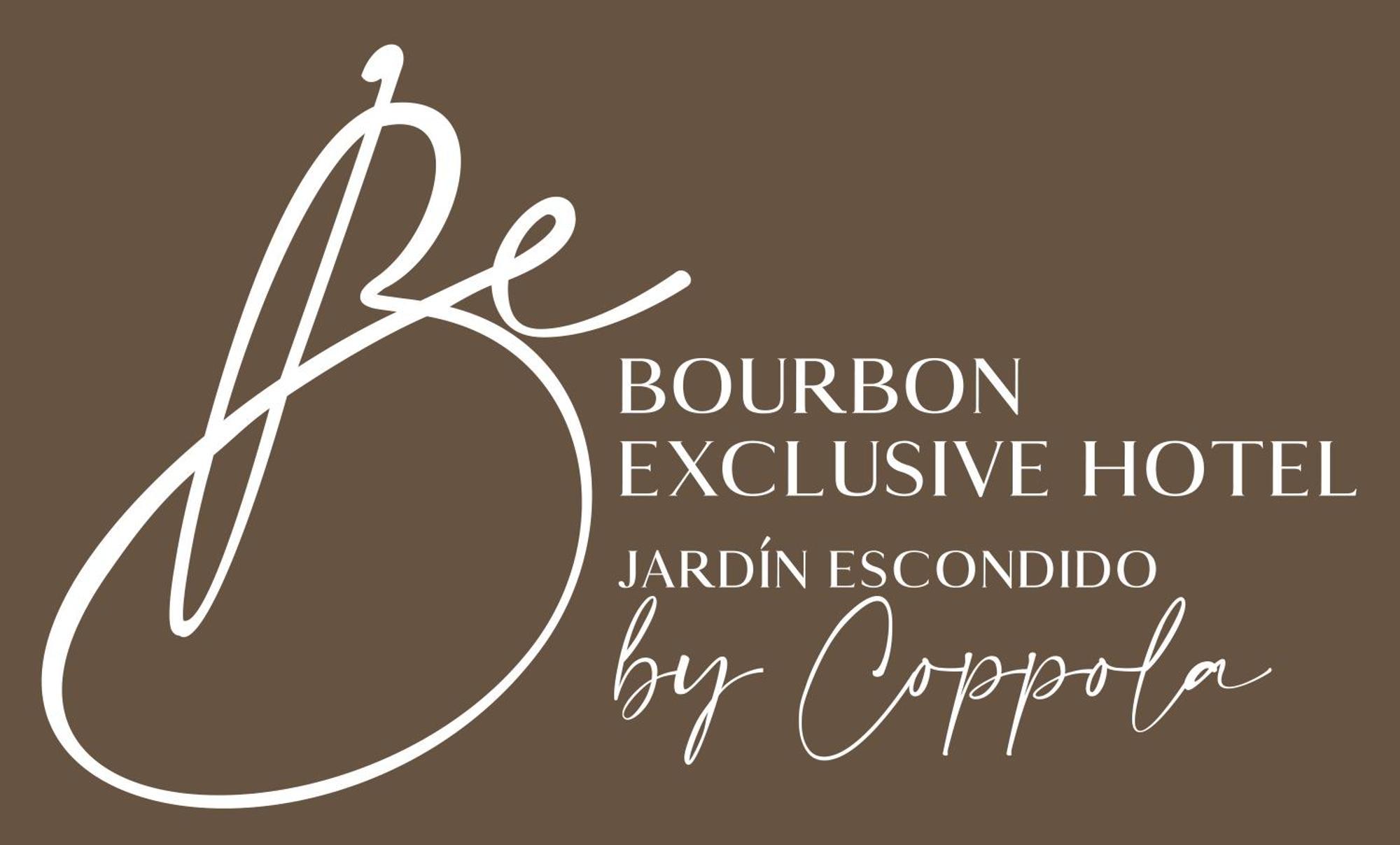 ホテル Be Jardin Escondido By Coppola ブエノスアイレス エクステリア 写真